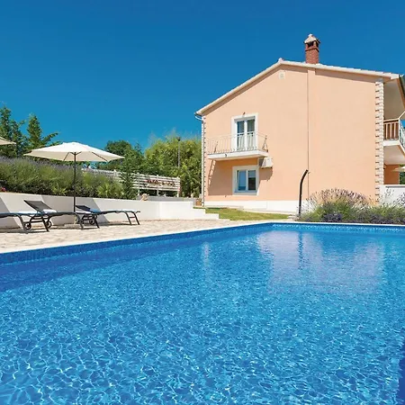 3 Bedroom Stunning In Nedeščina