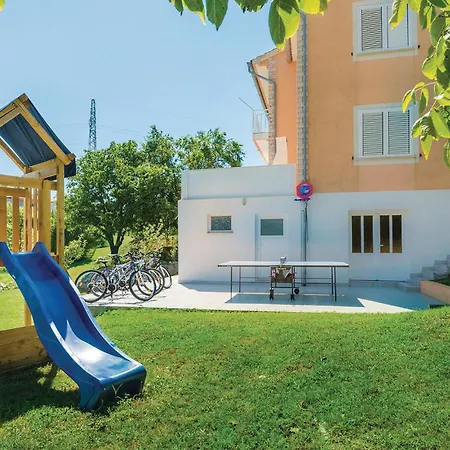 Nyaraló Cozy In