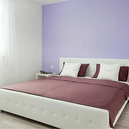 Nyaraló Cozy In