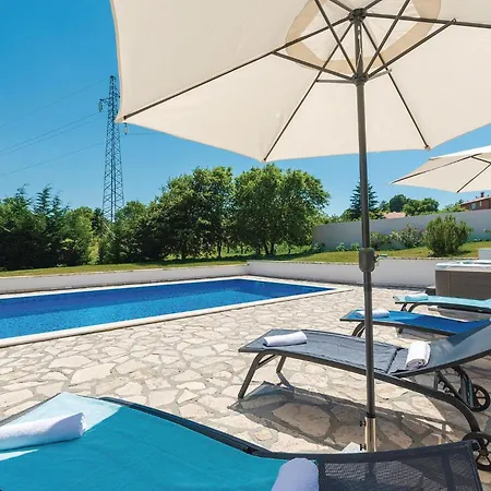 3 Bedroom Stunning In Nedeščina
